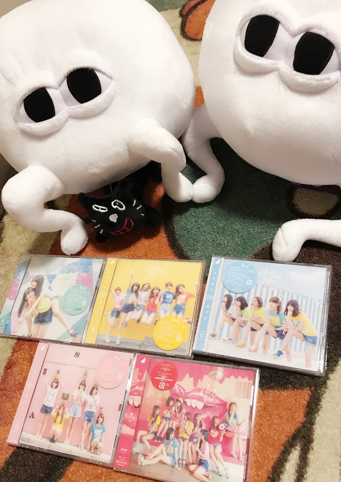 乃木坂46 - yoshi148 乃木坂46 (nogizaka46) added a new photo. - 乃木坂46 (nogizaka46)