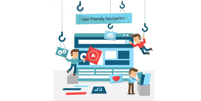 excel_pixel's tweet photo. Know Different Types of Website Navigation
1) Main navigation 2) Local navigation 3) Contextual navigation
https://t.co/u6PRf7BKCA https://t.co/uZ9SfgN8OD