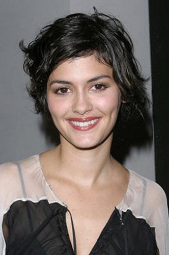 Happy Birthday Audrey Tautou 