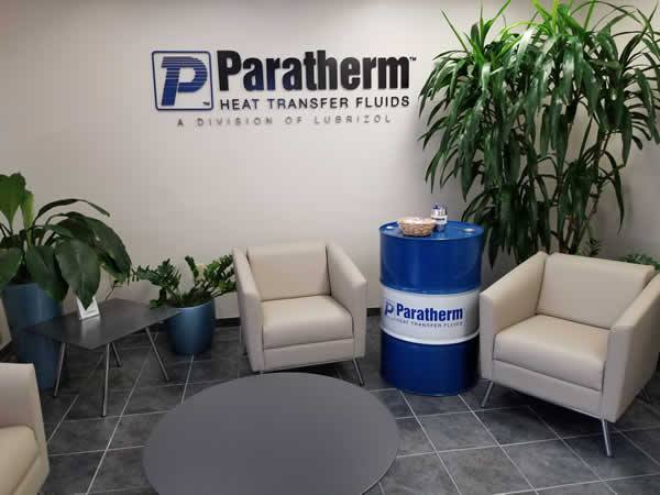paratherm's tweet photo. Set a spell at Paratherm... with the newly designed 55-gallon drum https://t.co/caYM0ruwg6