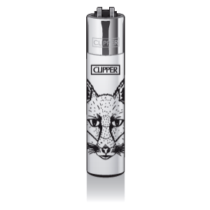 ShopSnail's tweet photo. Our favourite Clipper motif! What is yours?

#fox #blackandwhite #sketch #clipper #lighter #fav https://t.co/D9ehmXIqMD