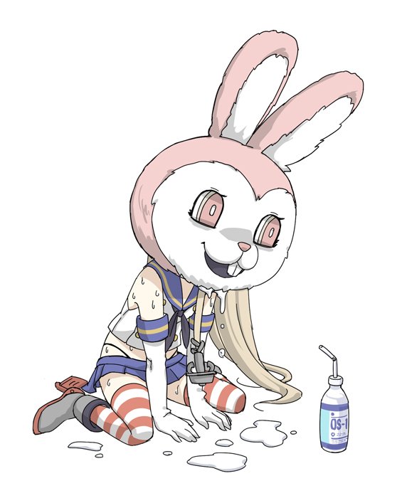 Twoucan 鎮守府目安箱 の注目ツイート イラスト マンガ コスプレ モデル Twoucan 鎮守府目安箱 の注目ツイート イラスト マンガ コスプレ モデル