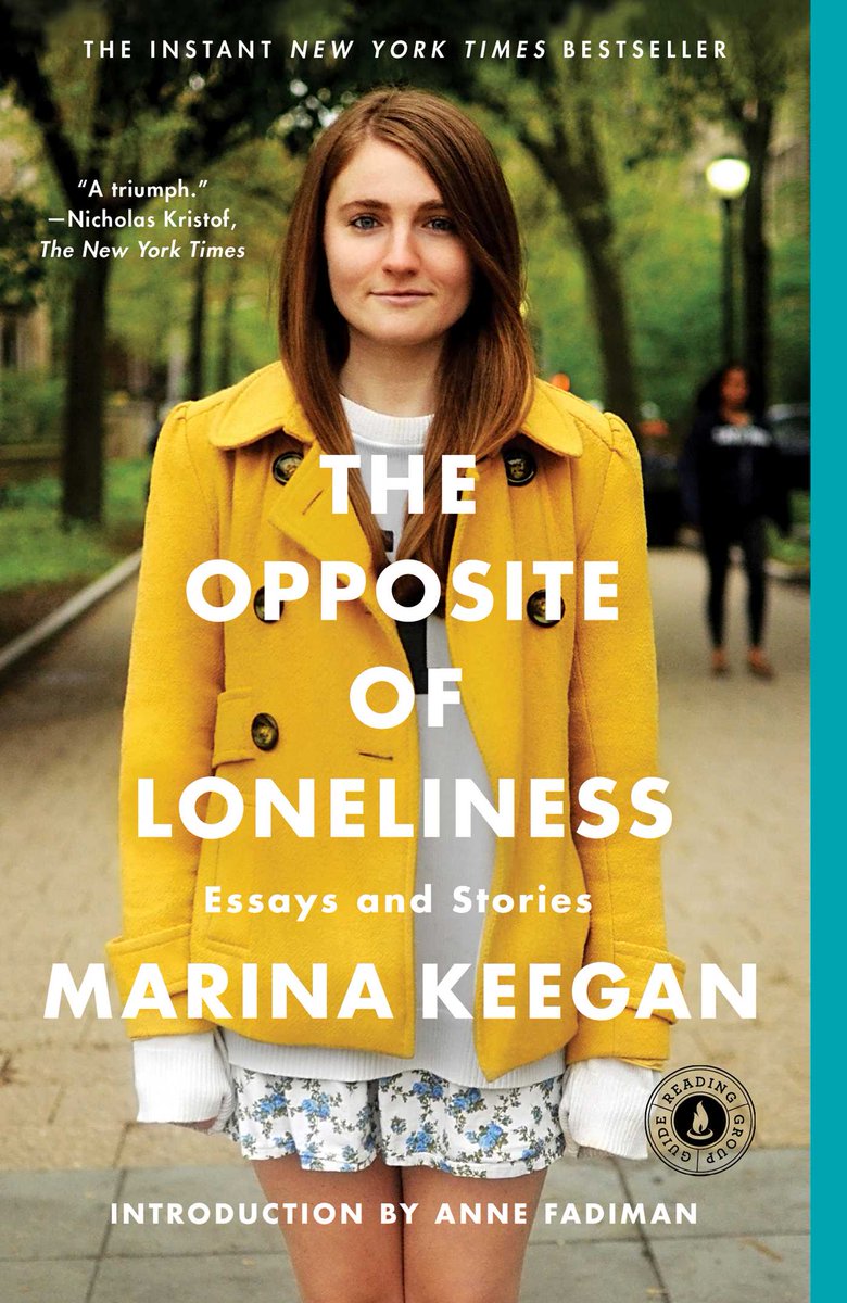 Check our our very own list of 15 books to read before you start university (or during, or after!) #Bookloversday ow.ly/LpJs30efYd2