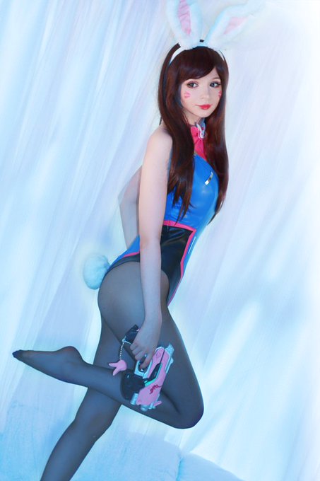 Twitterのコスプレ画像81