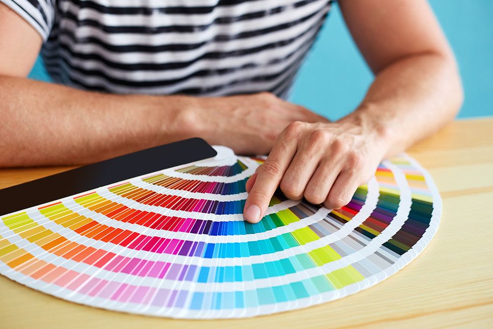 PaperMillStore's tweet photo. Learn why special inks are so important for printing packaging on @TheDieline: https://t.co/TX4T4wtNpM https://t.co/sptHGEWZkJ