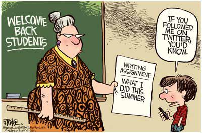 lpborg's tweet photo. Back to school week! https://t.co/FfsSd4KviL