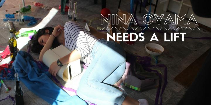 FringeComedyFan's tweet image. You saw @ninaoyama in something, now see her in something else!

fringecomedy.com.au/single-event?s…