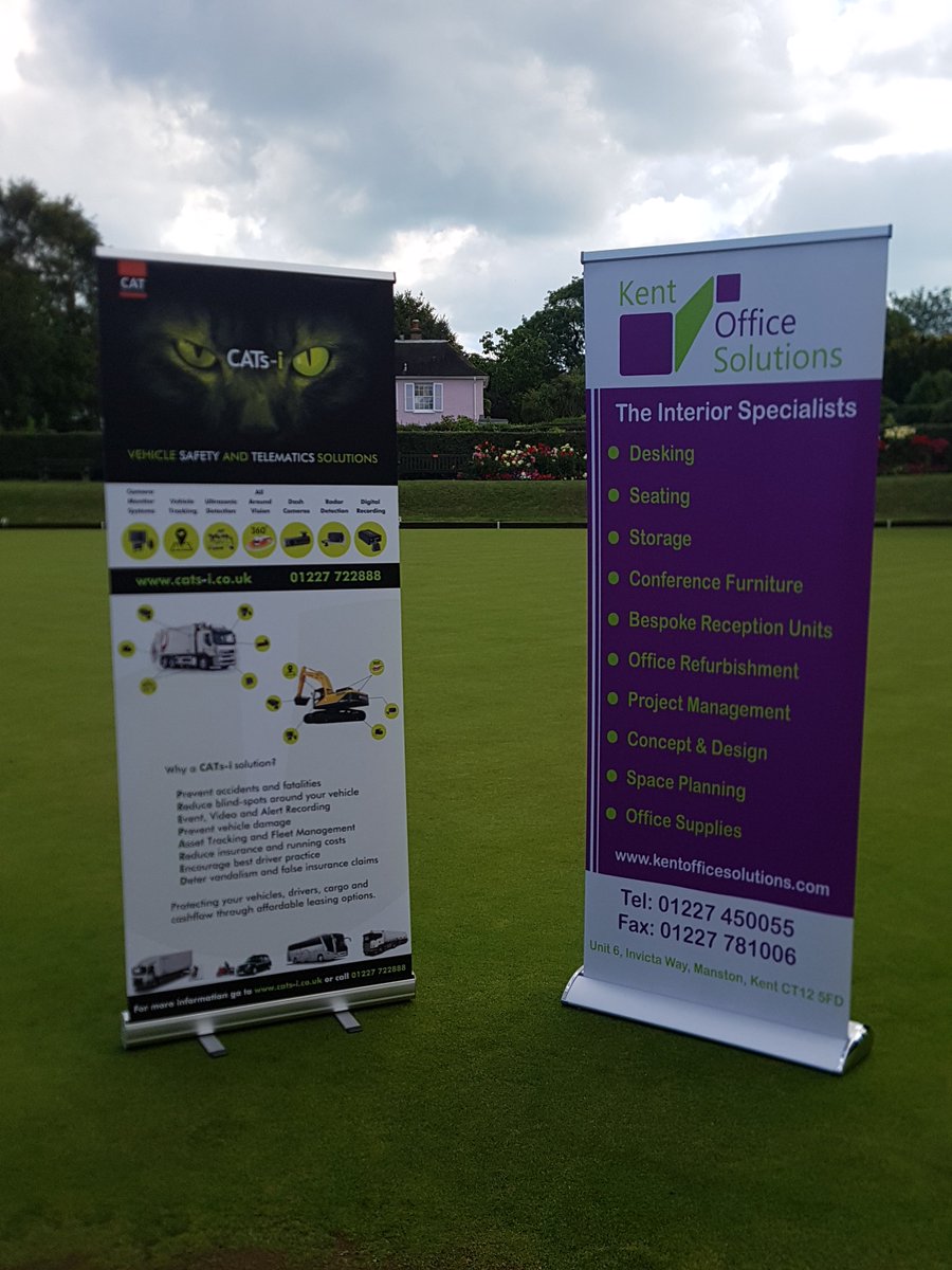 KentOfficeSol's tweet image. We are proud to be sponsoring The Sandwich Open 2017 alongside our good friends @catsivss this weekend. #Bowls #Sandwich #kos #catsivss