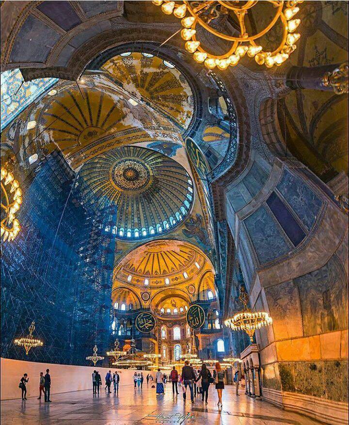 Istanbul
