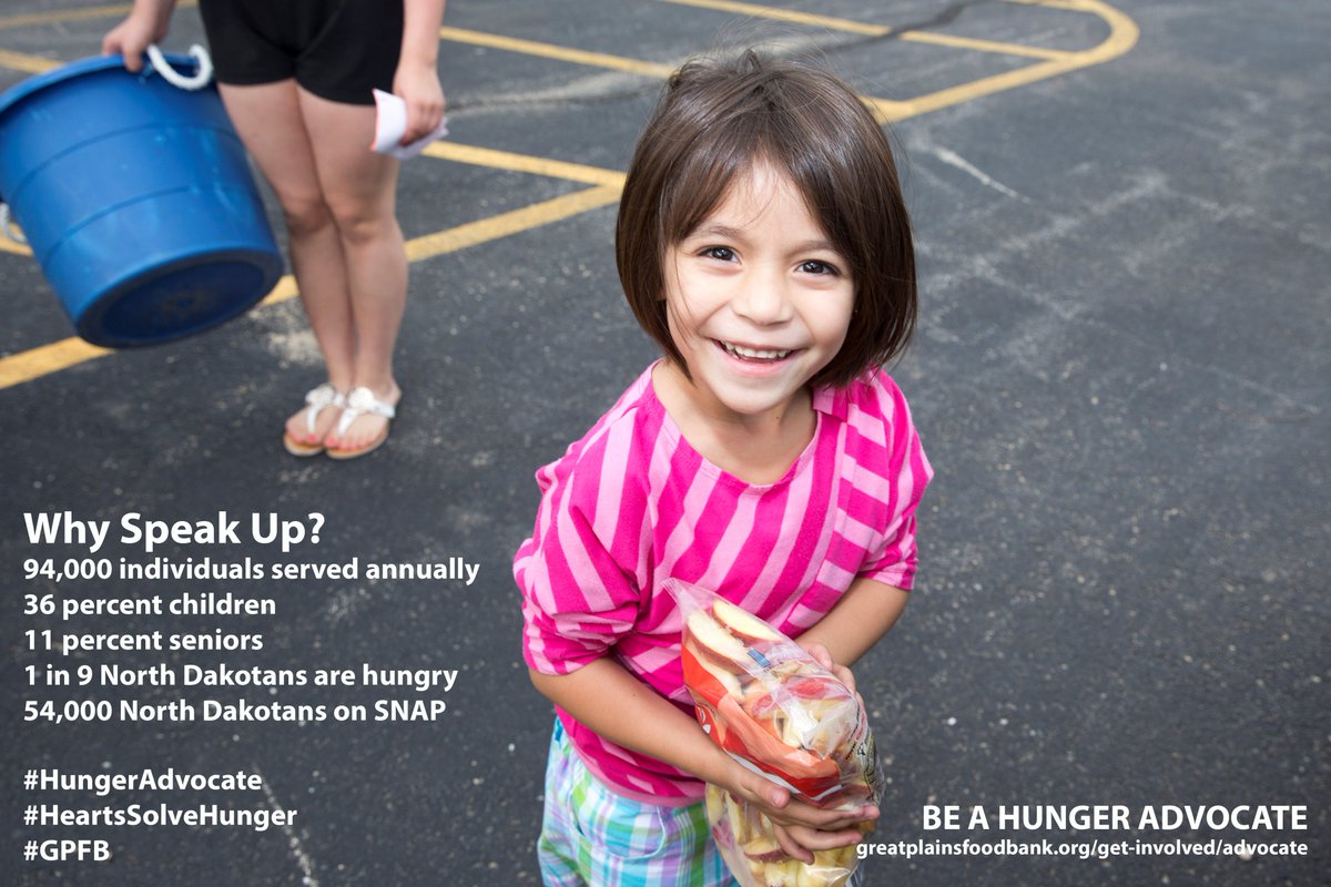 NDFoodBank's tweet photo. We are looking for passionate individuals to join us as a #HungerAdvocate. #GPFB #HeartsSolveHunger https://t.co/iBcUIw7Ar2 https://t.co/BDFvCf2SAk
