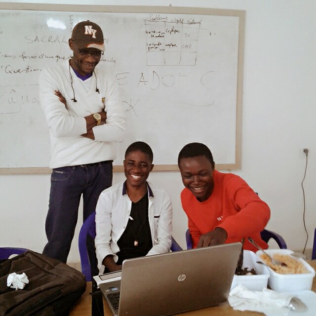 MpangaPascal's tweet image. #NouvellePhotoDeProfil