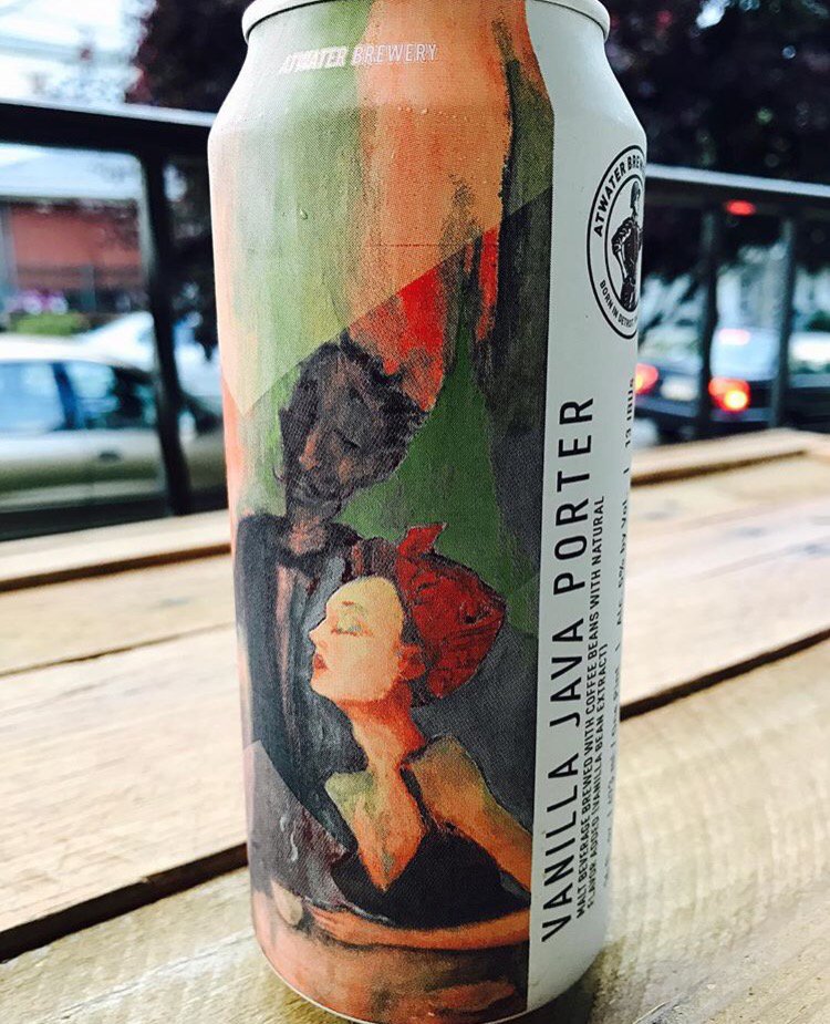 thebeermitten's tweet photo. Cheers 🍻 Brian Trojan
#thebeermitten #beermichigan #craftbeer #beerporn #beer #skroove #atwaterbrewery https://t.co/gd9qNrtPE6