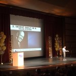 Photo by Big Think Conference (@ConfThink)