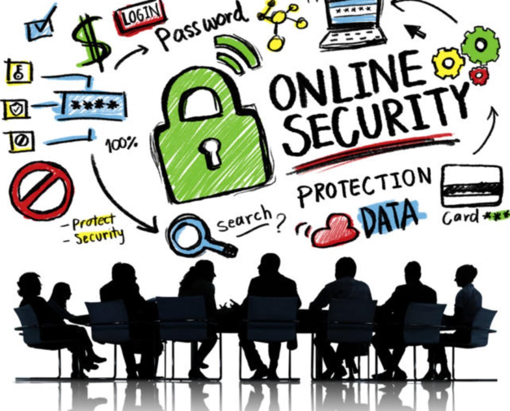 Fortinet's tweet image. Fortinet Cybersecurity Predictions for 2017, where are we and what is next? ftnt.net/2vEZRKp