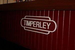 Timperley Taverners tweet media