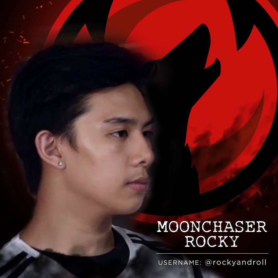 MoonchasersPH's tweet photo. Maraming salamat sa pakikipaglaban niyo para sa kaligtasan ng nakararami, Moonchasers Joey, Lauren, at Rocky! https://t.co/fSc2PPxBBe