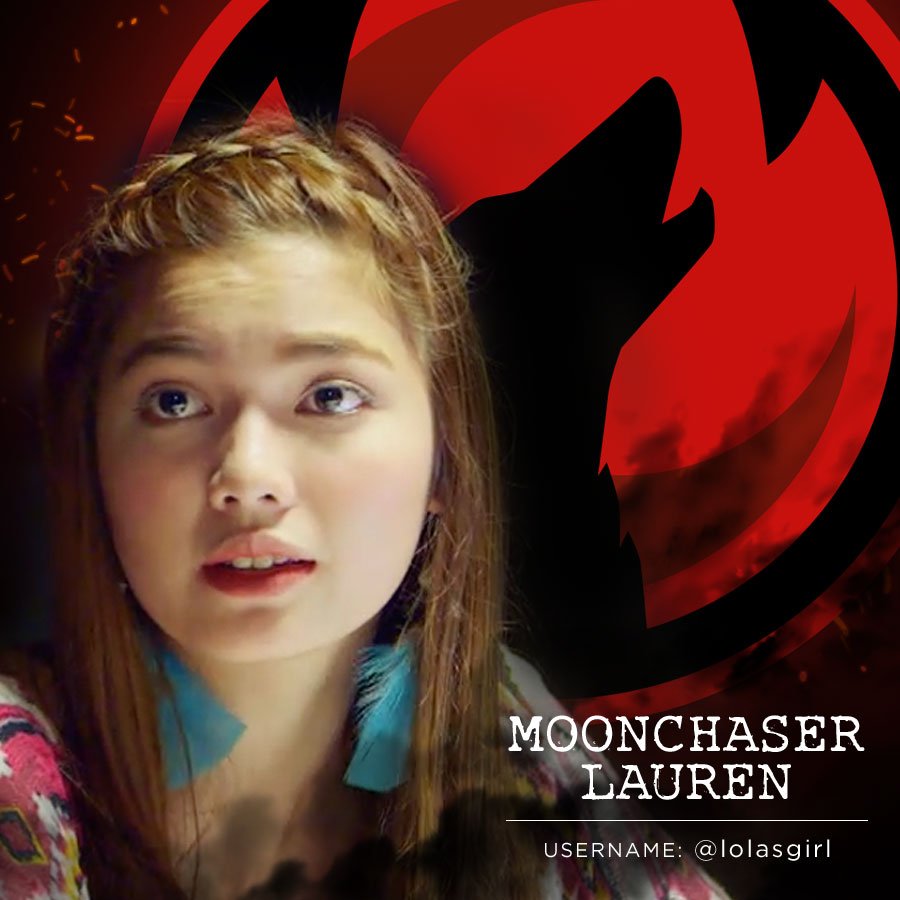 MoonchasersPH's tweet photo. Maraming salamat sa pakikipaglaban niyo para sa kaligtasan ng nakararami, Moonchasers Joey, Lauren, at Rocky! https://t.co/fSc2PPxBBe