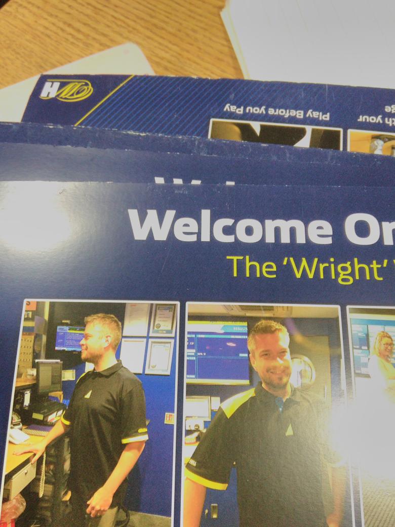 William Hill 327 tweet media