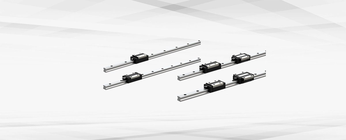 iselUKLtd's tweet photo. Linear carriages LWK 6-24
4 profile rollers with ball bearings, adjustable free of clearance by O-ring.
https://t.co/CQFwVWQQDx https://t.co/5yx4V2lf5X