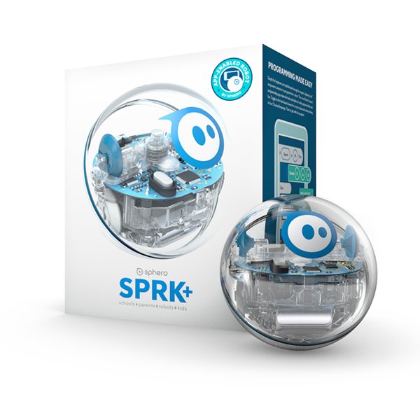 featherstofly's tweet photo. We have an awesome Sphero SPRK+ to win this week! Like/Follow on FB to enter. Full T&amp;Cs on the blog. #tech #kids #comp https://t.co/5F3iWBtrYM