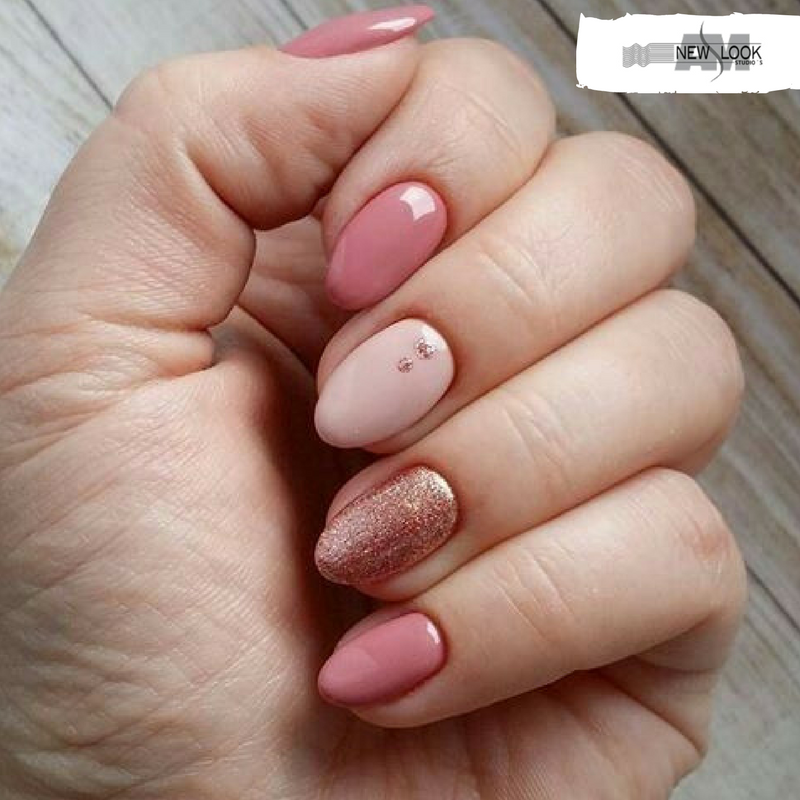 newlookstudio's tweet photo. ¡Mitad de semana! Día perfecto para venir a #NewLookStudios por tu manicure. https://t.co/dYkP7D6FJv