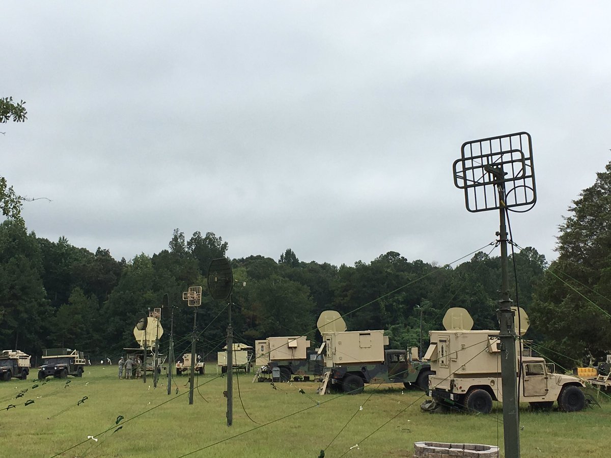 FlagshipSix's tweet photo. FANTASTIC #ArmyTraining with #151ESB !!! https://t.co/6RrXwz2Jb8