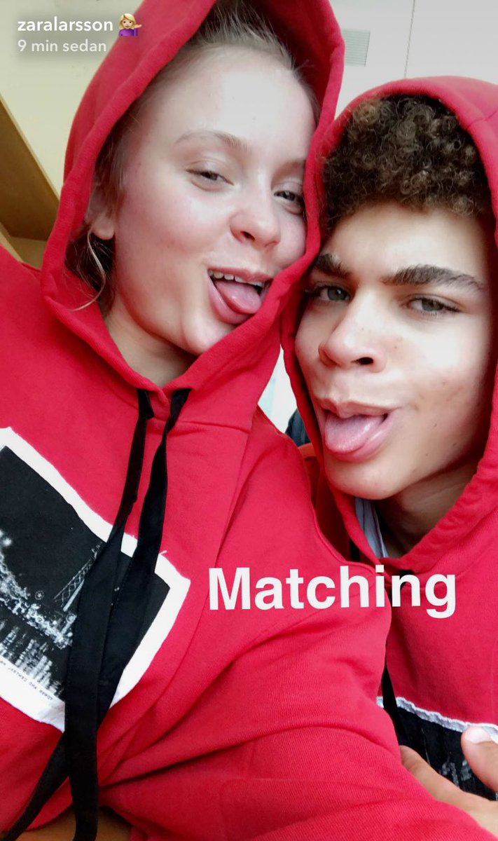 brian whittaker zara larsson