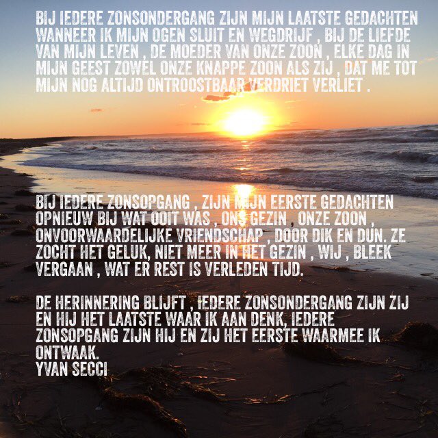 Yvan Secci On Twitter Liefdevanmijnleven