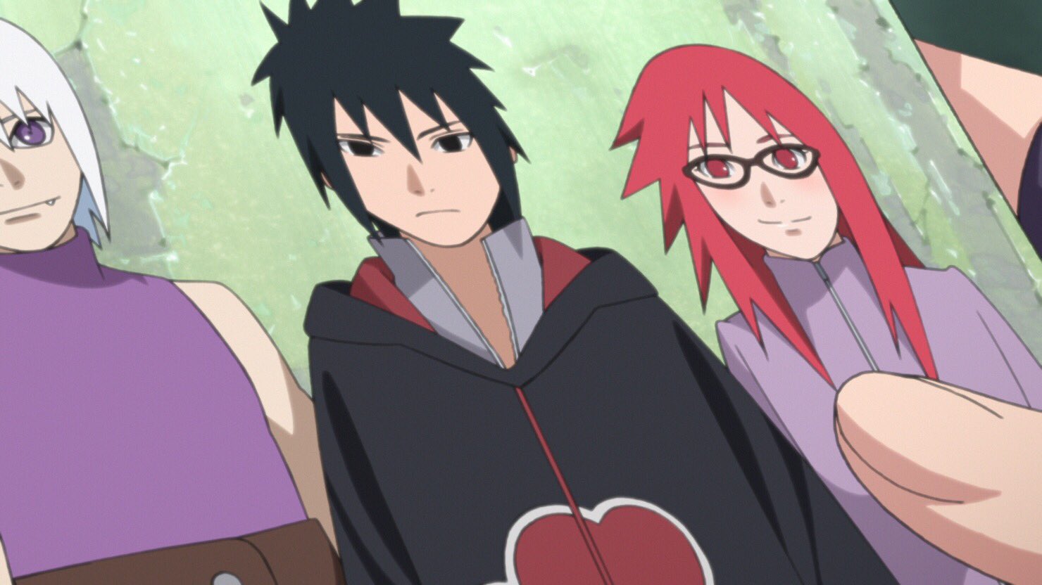 Boruto ボルト Naruto Generations Next うちは家 ぴえろ キャンバスボード サクラ サスケ サスサク サラダ 寅年 人気no 1 本体 Next