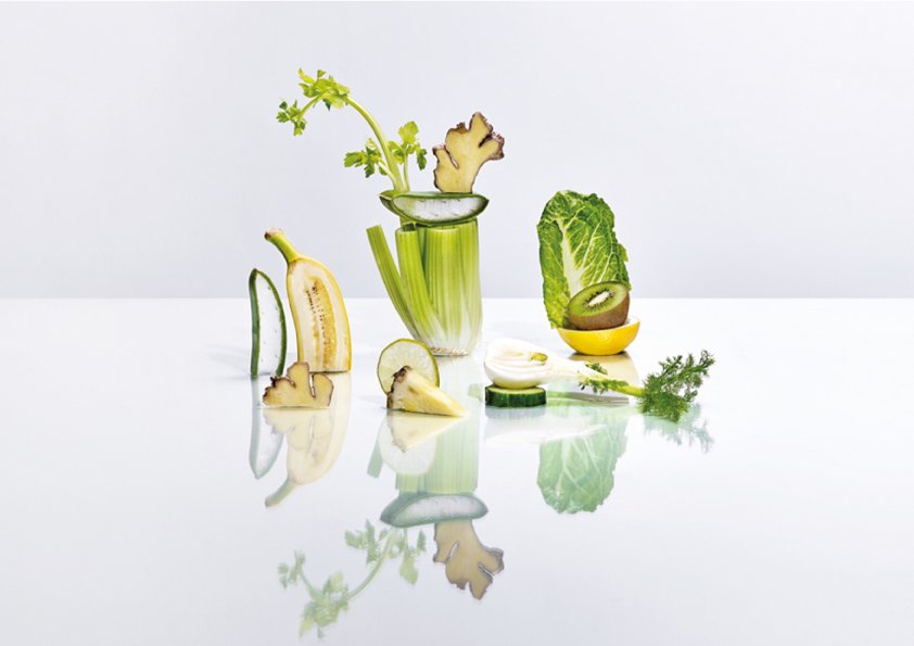 Try our Purity &amp; Reduce juices for a super green boost 🌱💚🍐