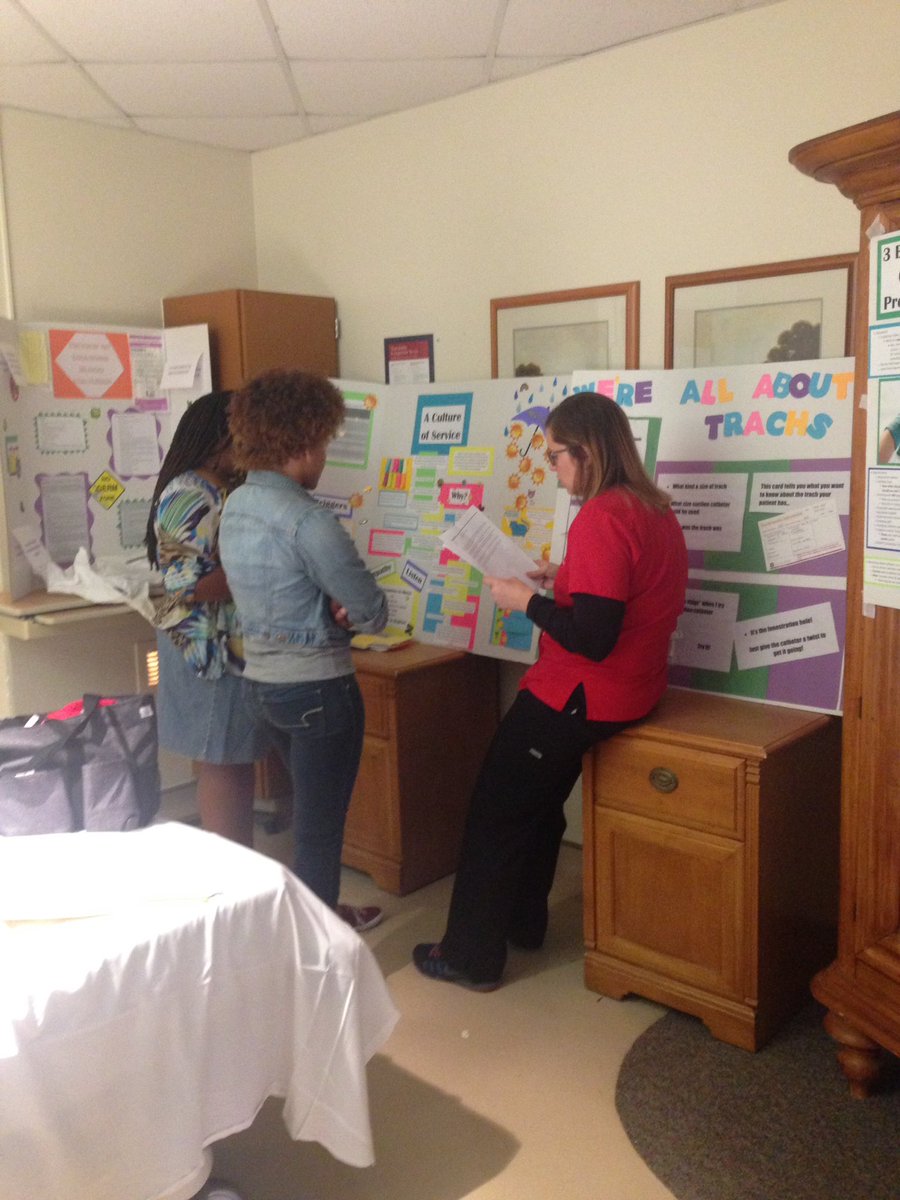 Beth_Radecki's tweet photo. 6N Safety Fair. Nurses' self care is part of patient safety. https://t.co/gIIU9ZSCY8