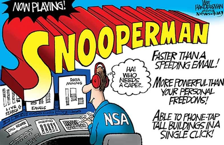 SecureSwissData's tweet photo. Who needs a cape anymore?
#Snooperman #NSA https://t.co/M5PBgau4MK https://t.co/s0M7NPTUzF