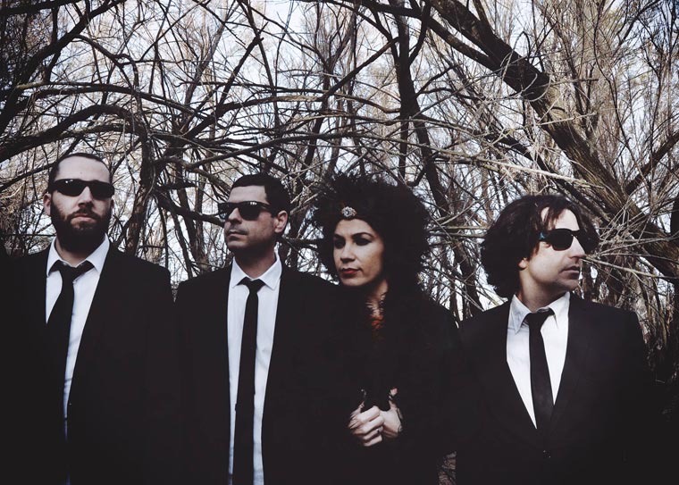 Soul ácido, groove bailongo y funky desenfrenado, este fin de semana en el nuevo Sexy Funk&amp;Soul Fest en Almuñécar
conciertosengranada.es/eventos/sexy-f…