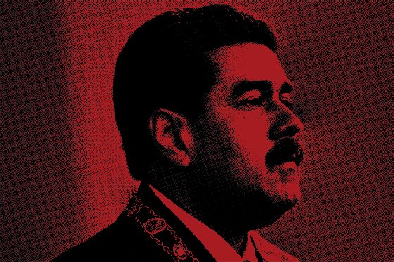 EpocaMundo's tweet image. Venezuela: a ditadura mora ao lado glo.bo/2vmudi3