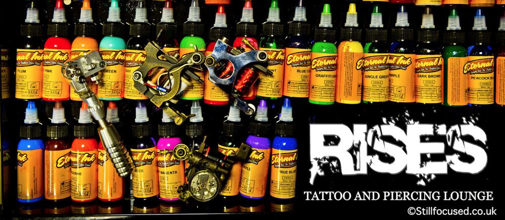 Norwich tattooist find us on Facebook rebelincrises.co.uk/blog