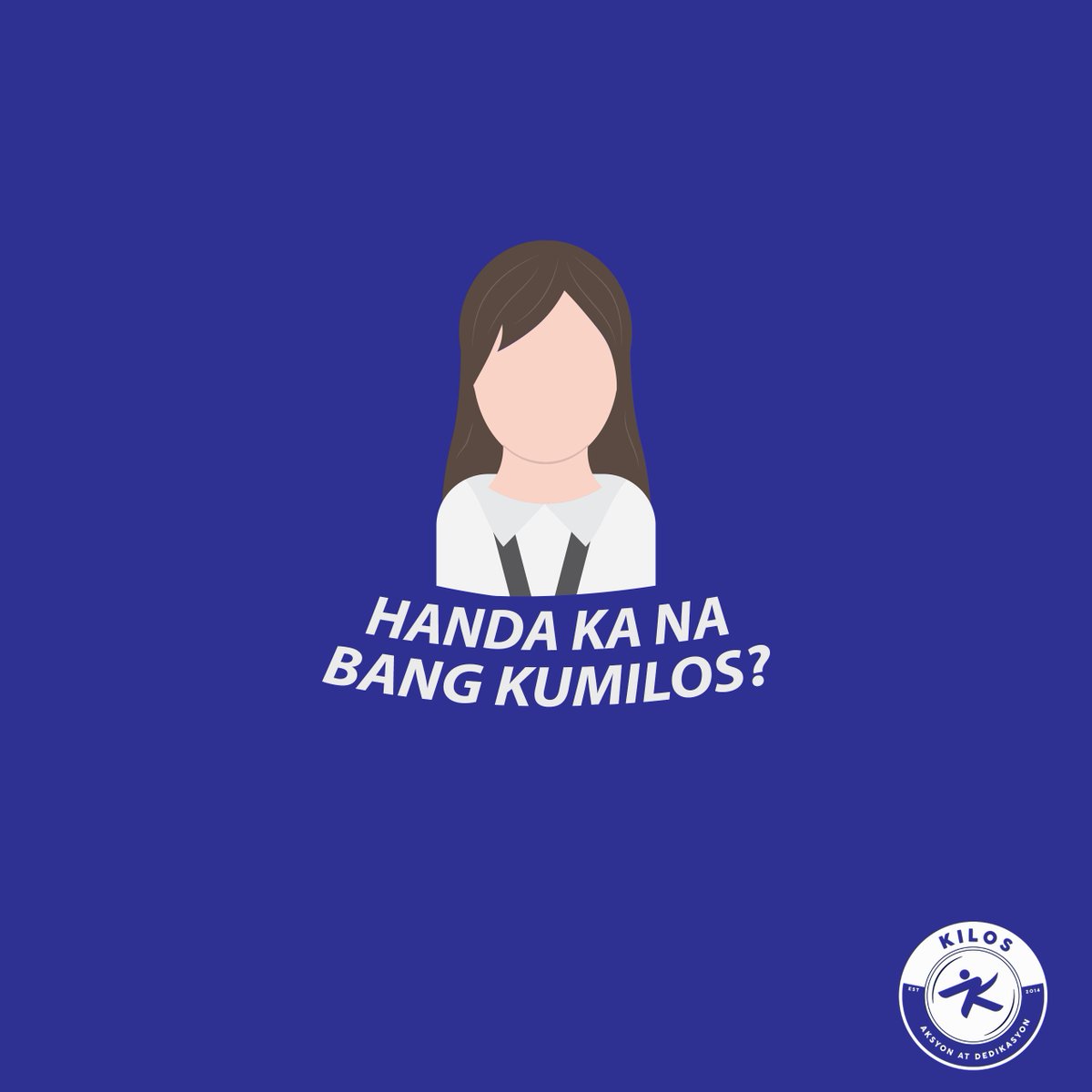officialmckilos's tweet photo. Become part of our political party as we begin SY17-18. Together, we will continue the change that we have started. https://t.co/LRiZVGxZqE https://t.co/j00bKYME5O