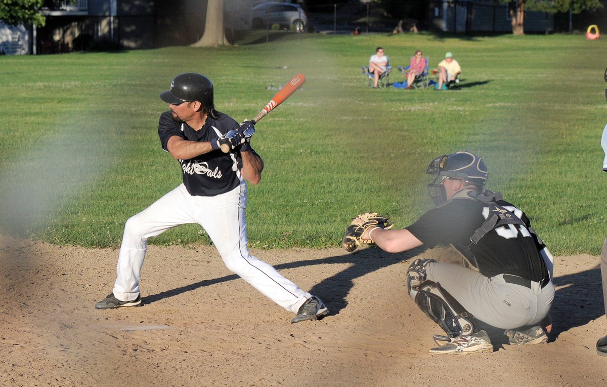 BIG night ahead for the final four NSBL playoff teams.  Kingston and Swampscott can both advance to the finals with wins tonight