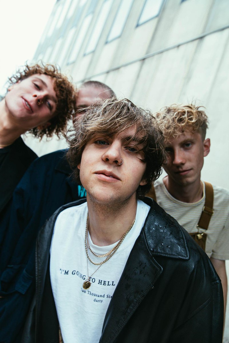diymagazine's tweet photo. Releasing his debut album this week, @RATBOY isn't just the boy you thought he was. Interview. https://t.co/pTCKUElBeM https://t.co/EHpQQShjs9