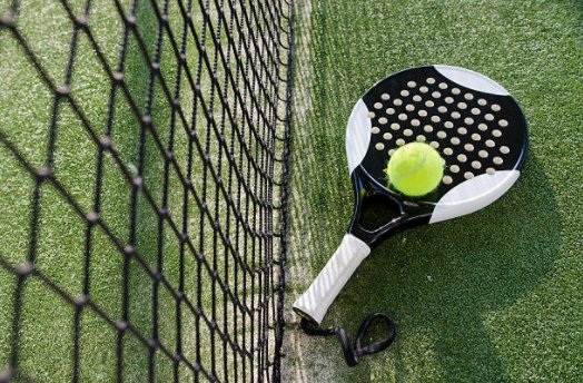 extraclub's tweet photo. 3 bonnes raisons de construire un terrain de padel dans son club - https://t.co/UkAuFrOV4Q https://t.co/NEA1fHQm2C