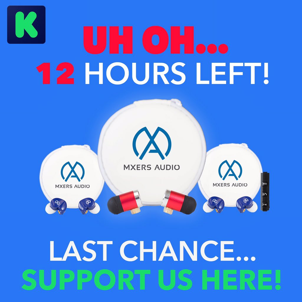 mxersaudio's tweet photo. THIS. IS. IT.

BACK US https://t.co/5sN9AAv13w https://t.co/MsCj4OzvLo