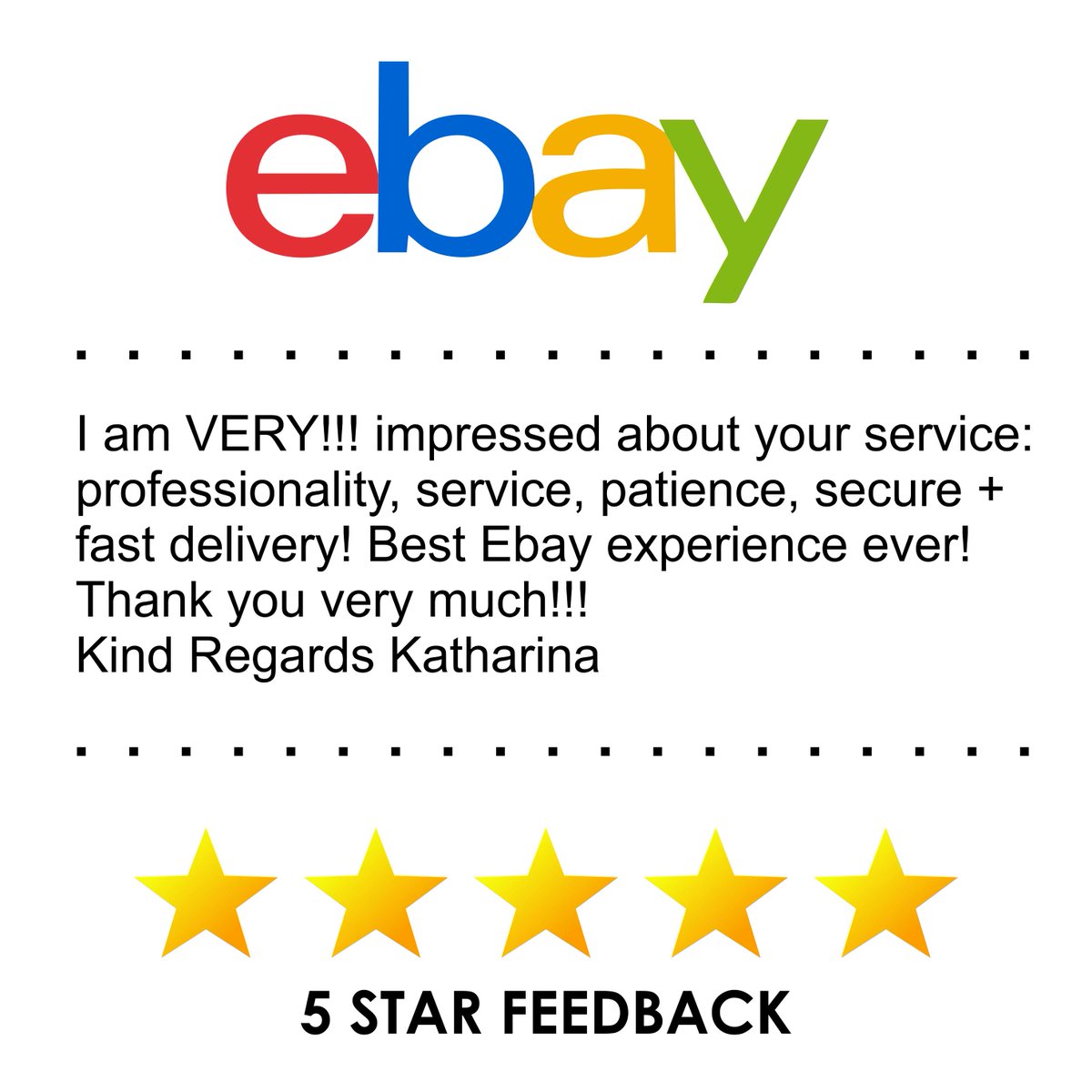 trentplastics's tweet photo. Have you seen our ebay store? https://t.co/NUzt6qipSS #sheetplastic #ebay #acrylic #happycustomers #5star #happy #gainsborough #fabrication https://t.co/IaiErGGBt1