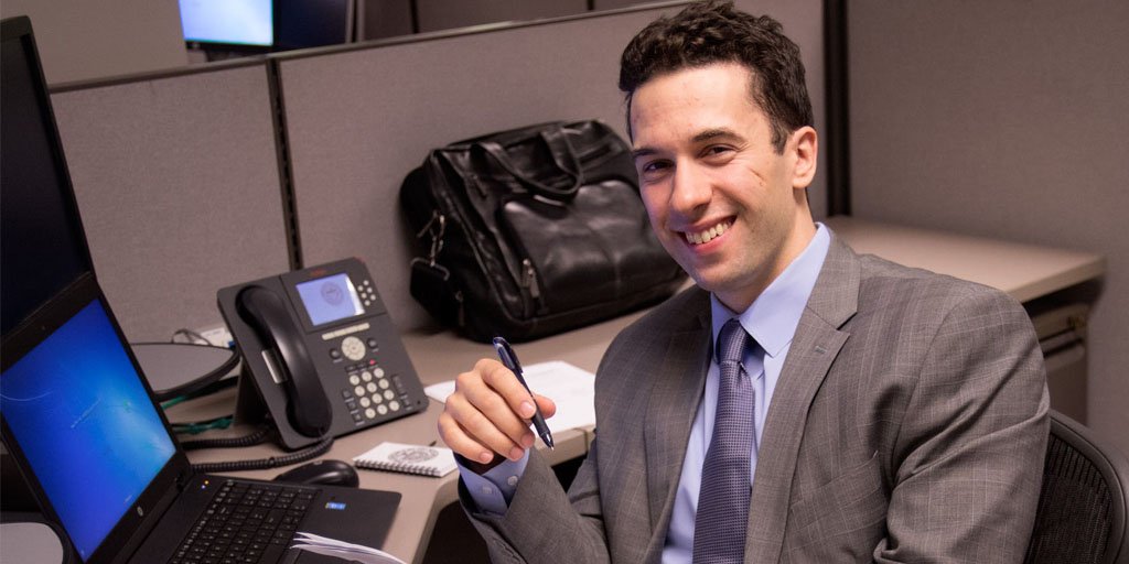 NewYorkFed's tweet photo. As part of the Strategic Planning Office, I’m researching the latest thinking on change management best practices #NYFedInterns https://t.co/igD1ip4Rkj