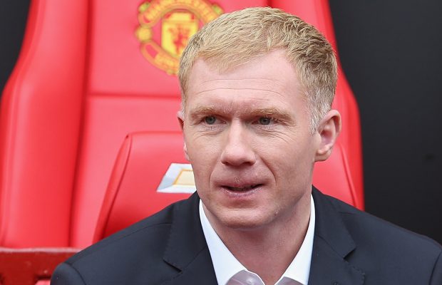 DailyPostNGR's tweet image. Paul Scholes questions Chelsea’s decision of selling Matic to Man United dailypost.ng/2017/08/09/pau…