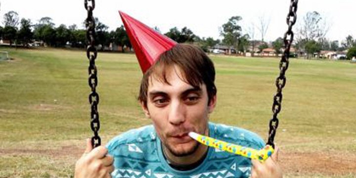 FringeComedyFan's tweet image. Kieran always makes me laugh!  This year his @sydneyfringe #comedy show is at @Factory_Theatre #Marrickville

fringecomedy.com.au/single-event?s…