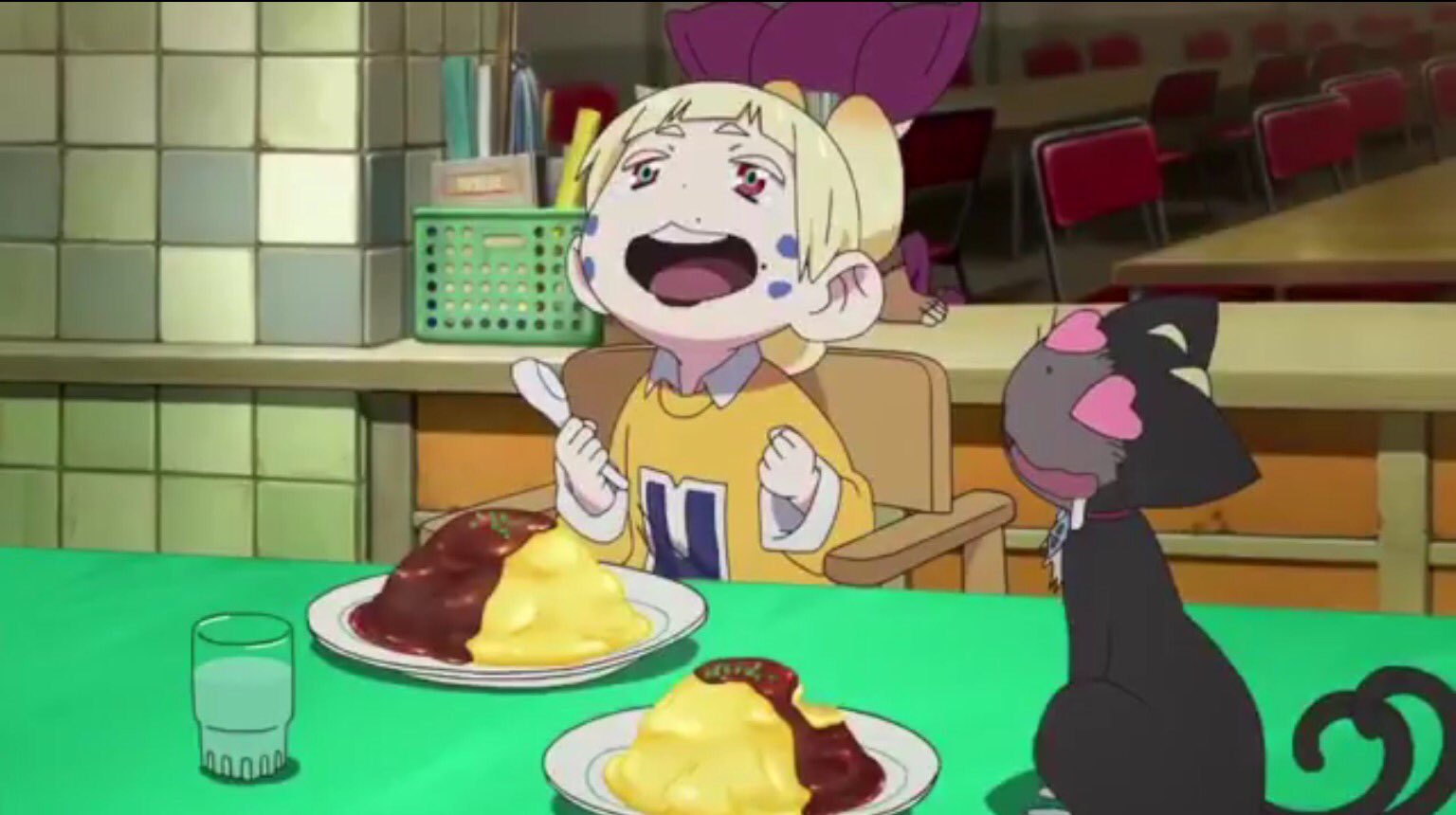 ふぅ 最遊記にどハマり中 クロ とろとろぉ うさ麻呂 とろとろぉ ク う とろとろぉぉ 燐の作ったオムライスを食べた2人の反応がかわいすぎる 青の祓魔師 クロ うさ麻呂 ふぅ 最遊記にどハマり中 クロ とろとろぉ うさ麻呂 とろとろぉ ク う とろとろぉぉ 燐の作ったオムライスを食べた2人の反応がかわいすぎる 青の祓魔師 クロ うさ麻呂