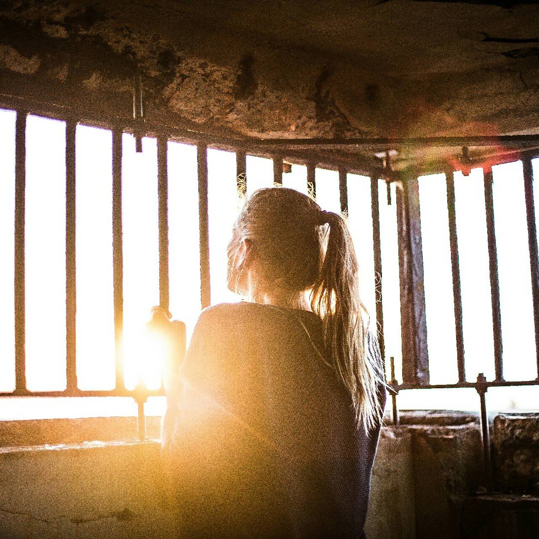 LuciferReuben's tweet image. Death can change me..coz outcast raised me...