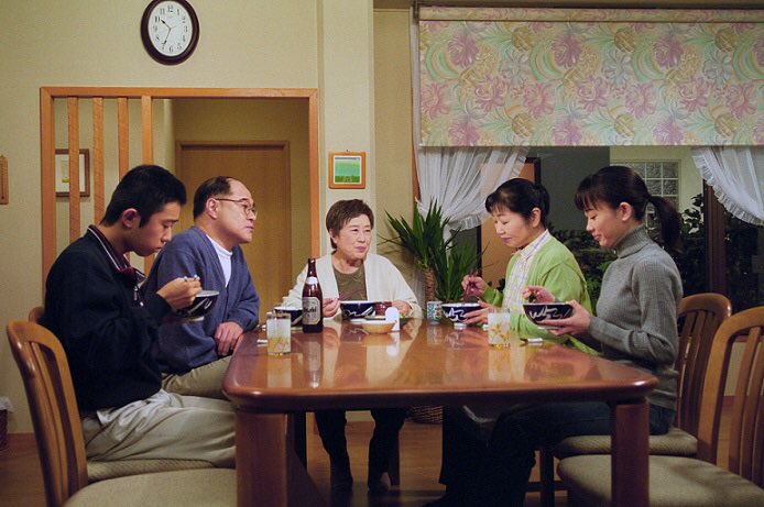 角野卓造の妻は女優 出会いや子供についても 日々思うこと