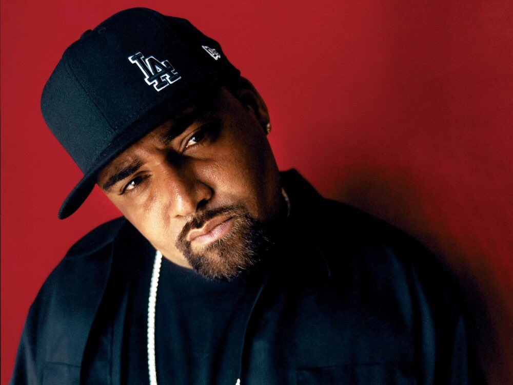 Happy Birthday to Mack 10! 