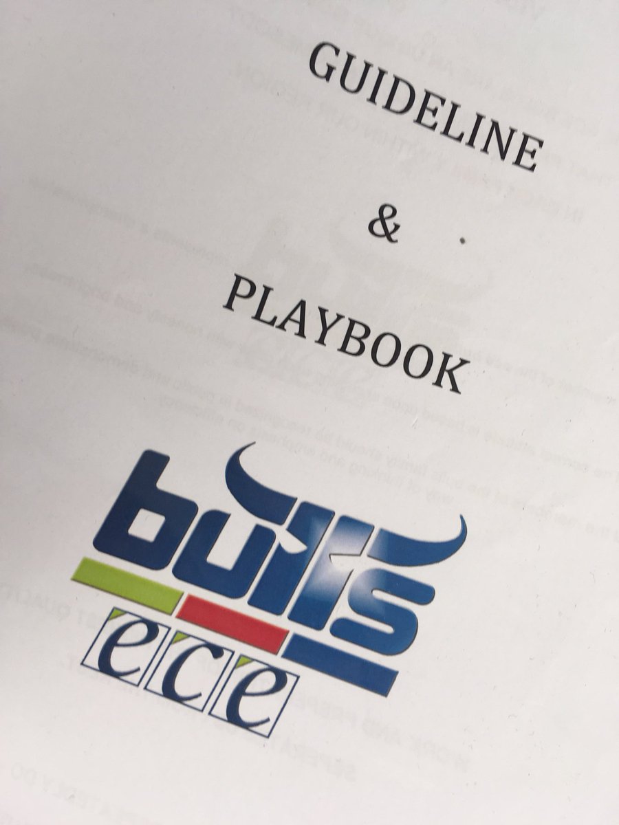 pre season started - getting ready!!