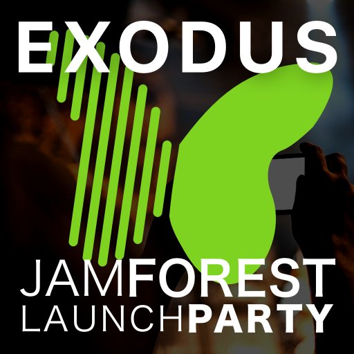 JamForestTweets's tweet photo. #JamForestLaunchParty #BYOB #Sept16th #irishmusicparty More detes here https://t.co/uzT01xmFTj We're excited about this lineup #iOS #Android https://t.co/Bm5o8kpK1P